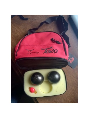 Toro bag