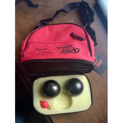 Toro bag