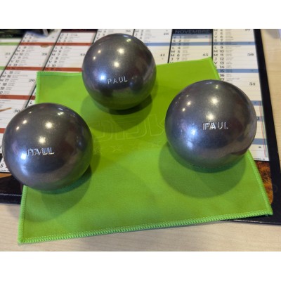 copy of Oddeka Zeus Inox Pitch ball Muito suave