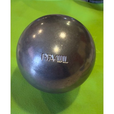 copy of Oddeka Zeus Inox Pitch ball Muito suave