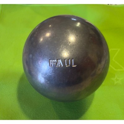 copy of Oddeka Zeus Inox Pitch ball Very tender