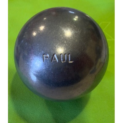 copy of Oddeka Zeus Inox Pitch ball Muito suave