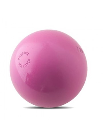 La Boule Bleue Prestige Inox 110 Rosa en acero inoxidable