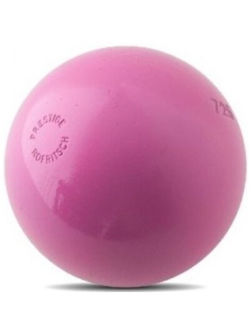 La Boule Bleue carbone 120 rose boule de pétanque en acier au carbone