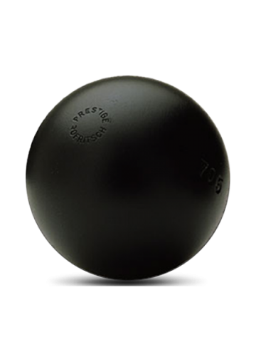 La Boule Bleue Prestige Carbone 110 Boule de pétanque