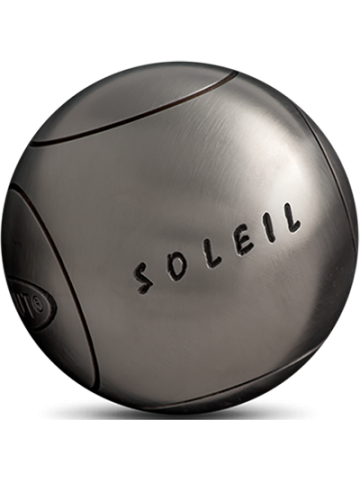 Obut Soleil 110 Strie 1 Boule de pétanque OKARO