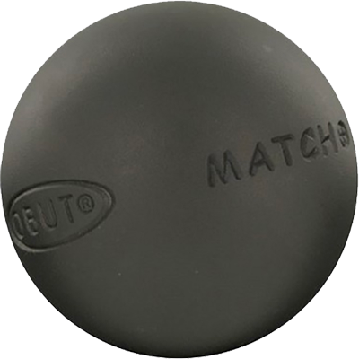 Obut Match+ Smooth bola tipo de tirador