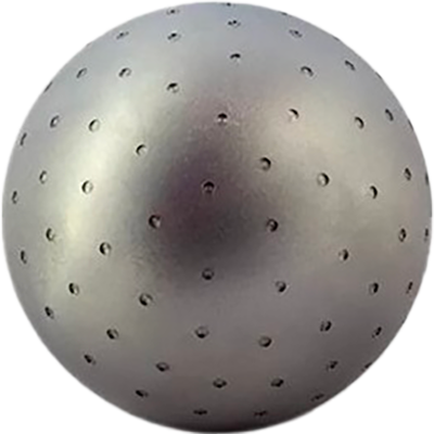 BOULENCIEL Mars Inox Boule polyvalente Tir et Point