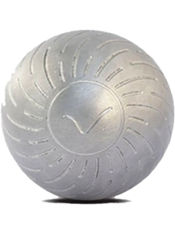 Boulenciel Vartan 24 stries main droite Boule de pétanque Inox